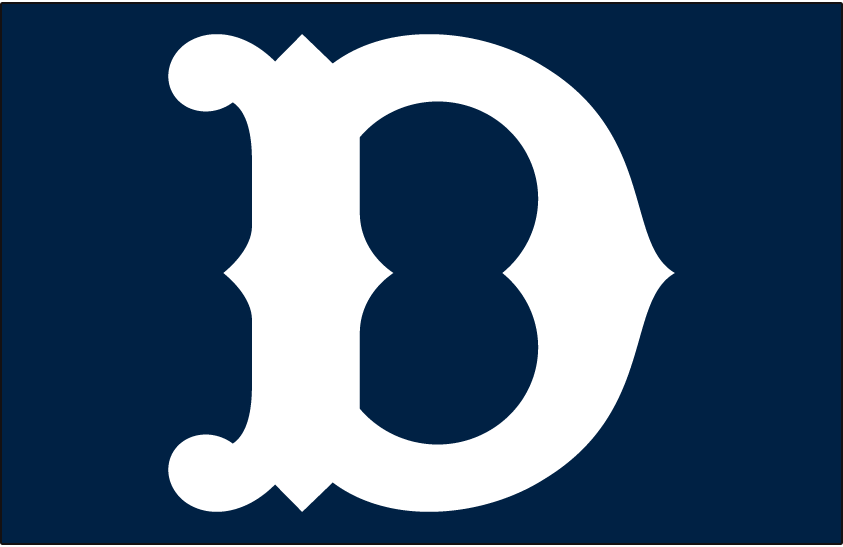 Detroit Tigers 1918-1920 Cap Logo t shirts DIY iron ons